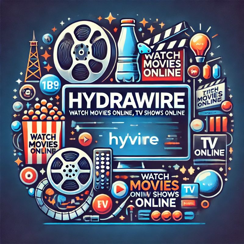HydraWire